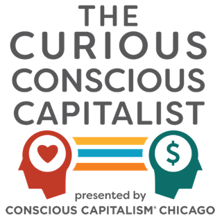 The Curious Conscious Capitalist