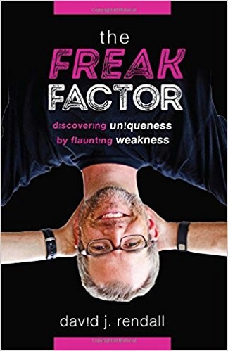 The Freak Factor by David Rendall 