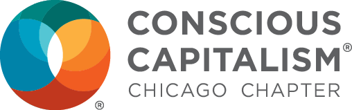 Conscious Capitalism Chicago Chapter Logo