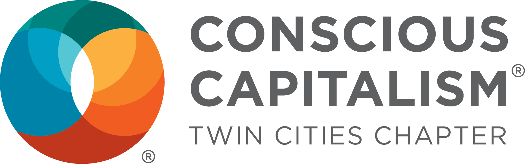 Conscious Capitalism Twin Cities Logo